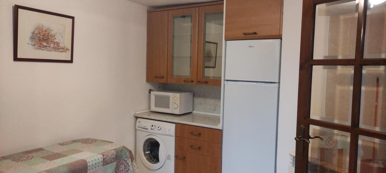 Apartamento Miguel Torla Ordesa Exterior foto